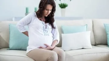 حصوات المرارة.. خطر صامت يواجه الأمهات الجدد بسبب التغيرات الهرمونية للحمل. 1